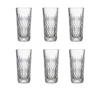 La Rochère Verre à boire Verone 34 cl. lot de 6 Transparent
