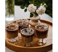 La Rochère Verre à vin City 26 cl. lot de 6 Transparent
