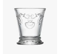 La Rochère Versailles Gobelet à Eau, Lot de 6