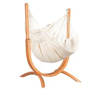 La Siesta, Fauteuil suspendu, Udine Comfort (130 kg)
