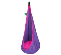 La siesta joki lilly - nid-hamac enfant en coton bio avec fixation