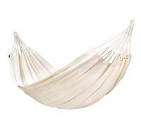 LA SIESTA® Modesta Latte - Hamac Classique Double