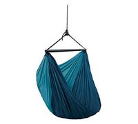 La Siesta ZunZun Sunrise Chaise Suspendue de Voyage avec Fixation Incluse