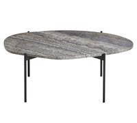 La Terra Ocassional table table basse GRANDE GRIS MELANGE Woud OFFRE SPECIALE - 5712800023077