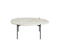 La Terra Ocassional table Table basse Woud Grande ivory - 5712800022551
