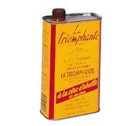 LA TRIOMPHANTE - Cire liquide 1 L claire