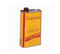 LA TRIOMPHANTE - Cire liquide 1 L vieux chêne