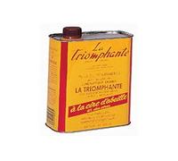 LA TRIOMPHANTE Cire Liquide dépoussiérante (1 Litre)