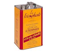 LA TRIOMPHANTE CIRE VIEUX CHENE 5L marque