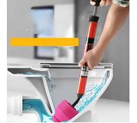 La ventouse - L'outil miraculeux pour déboucher les toilettes et les canalisations