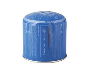 La zappa Bombe à gaz de 190 g, cartouche de rechange pour cuisinière et cannelle soudeur (1)