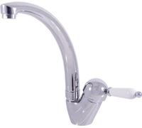 LABE - Mélangeur évier, Chrome L506.0/3, RAV Slezák
