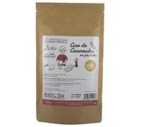 Laboratoire du Haut-Ségala DIY Cire de Carnauba en Paillettes 100 g - Sachet 100 g