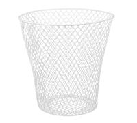 LABRIMP Couverture de Plante en Fil de Fer Blanc, Cage protectrice pour légumes et Fruits, Multi-usages, Accessoire Jardin extérieur pour Pot de Fleurs