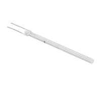 LABRIMP Élément Chauffant Céramique pour Soudure, Noyau Chauffant de Fer à Souder Électrique, Matériau Céramique Blanc, Fonctionnement Pratique et Polyvalent pour Réparation Électronique