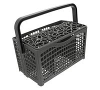 LABRIMP Panier à Couverts Lave-vaisselle Rangement Pratique Pour Et Couteaux Léger Et Facile à Transporter Pour Cuisine Déménagements