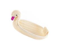 LABRIMP Panier À Jouets Pour Garçon Et Filles Contenant Pour Articles De Toilette Organiseur De Bureau Support De Rangement Pour Jouets