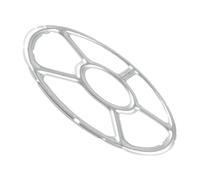 LABRIMP Support De Café Pour Gazinière Rack De Fixation De Cafetière Accessoire Pratique De Cuisine Pour Maison Et Restaurant