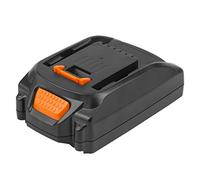 LabTEC Batterie au lithium WA3512 18 V 3000 mAh de rechange pour batterie Worx 18 V WA3525 WA3578 WA3520 WA3575 WA3512 WA3512.1 WA3522 WA3544 WA3671