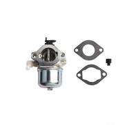 Lacement - pour tondeuse à gazon Tecumseh modèles 157288h à Tvm220 Construction 157287h Tvm220 à 157302l Carburateur compatible avec numéro de pièce 64