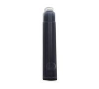 LACHIEVA LUX Black International Lot de 32 cartouches d'encre courtes standard pour stylo plume