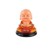 lachineuse Bouddha Bonze - Modèle Sérénité - Décoration Asiatique | Une petite décoration zen et asiatique pour votre intérieur