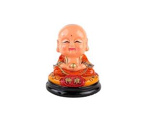 lachineuse Bouddha Bonze - Modèle Sérénité - Décoration Asiatique | Une petite décoration zen et asiatique pour votre intérieur