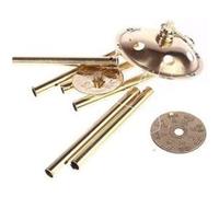lachineuse Carillon Feng Shui en CUIVRE - Harmonie et Équilibre G