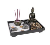 lachineuse Jardin Zen Bouddha - Décoration et Ambiance Asiatique - 2324