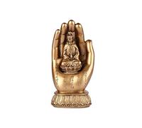 lachineuse Main de Bouddha - DEESSE GUANYIN