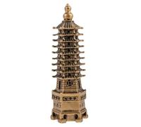 lachineuse - PAGODE Feng Shui - Protection et Richesse