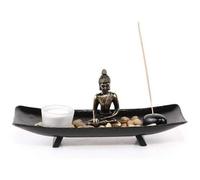 lachineuse Plateau Japonais Zen - Décoration et Ambiance Asiatique - 2336