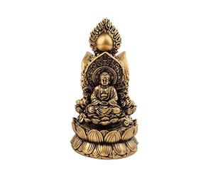 lachineuse Statuette 3 INCARNATIONS DE Bouddha