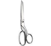 Clauss Ciseaux de tissu SE-34299 Acier inoxydable Longueur 202 mm