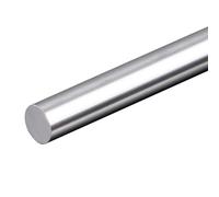 l'acier rond, Tige ronde en carbure de tungstène | Matrice d'estampage de 2,8 mm de diamètre et de longueur de 150 à 200 mm : utilisation en usinage(Length:200mm)