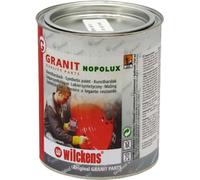 Lack Blaugrau RAL 7031 NOPOLUX WILCKENS GRANIT 2,5 l Dose