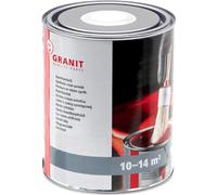 Lack Rubinrot RAL 3003 NOPOLUX WILCKENS GRANIT 10 l Eimer