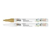 Lackmarker 'Gloss Paint Marker', calligraphy, or
