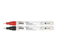 Lackmarker 'Gloss Paint Marker', extrafine, or