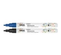 Lackmarker 'Gloss Paint Marker', fine, violet