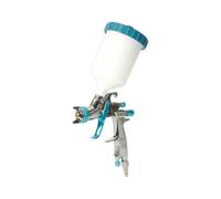 LACME Pistolet de peinture XP à godet supérieur - 410200