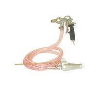 Pistolet sablage pro LACME - 331400 G