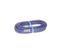 Lacme Tuyau d'air armé PVC