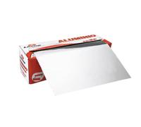 LACOR 10430 Tube plastique en aluminium 40 cm x 300 m