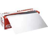 LACOR 10430 Tube plastique en aluminium 40 cm x 300 m