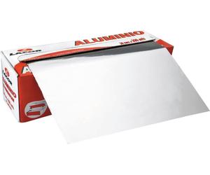 LACOR 10430 Tube plastique en aluminium 40 cm x 300 m