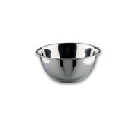 LACOR - 14029 - GARINOX Conical Bowl, Food Bowl, Salad Bowl, Food Container, Inox Steel, 30 cm, Capacité: 4,3 L