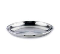 Lacor Plateau De Fruit De Mer Inox Garinox 50cm