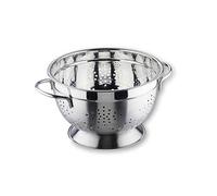 Lacor Passoire inox 14122 Garinox 22 cm Argent