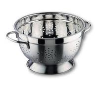 Lacor Passoire inox 14122 Garinox 22 cm Argent